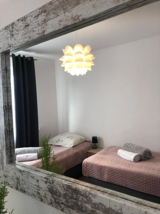 Apartament U Gogoca Tylicz Kültér fotó