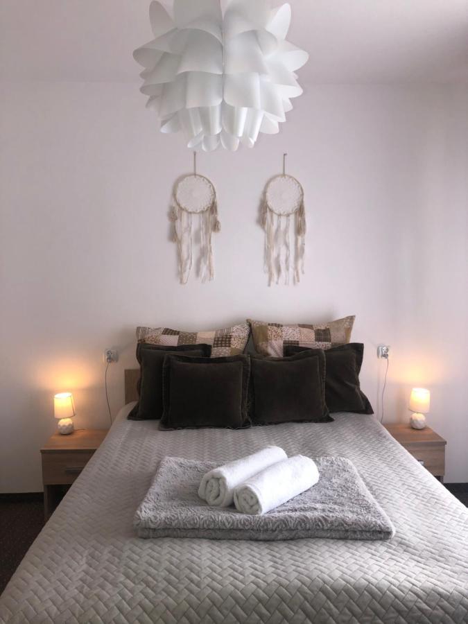 Apartament U Gogoca Tylicz Kültér fotó