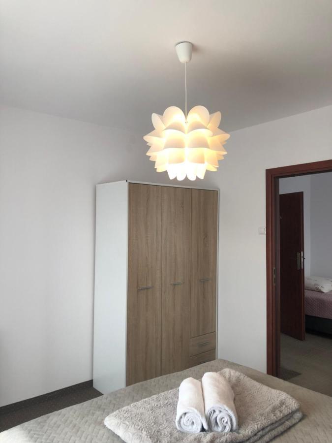 Apartament U Gogoca Tylicz Kültér fotó