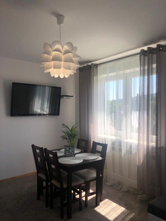 Apartament U Gogoca Tylicz Kültér fotó